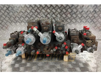 Гидравлический клапан LIEBHERR