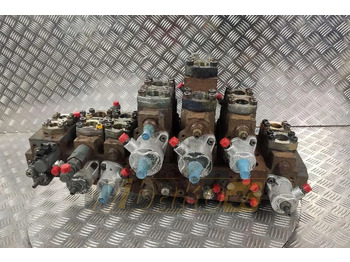 Гидравлический клапан LIEBHERR