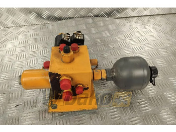 Гидравлический клапан LIEBHERR