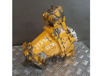 Гидравлический насос LINDE