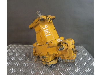 Гидравлический насос LINDE