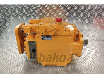 Гидравлический насос LINDE