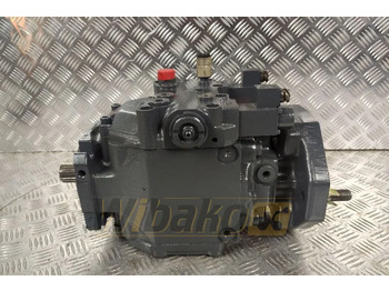 Гидравлический насос для Строительной техники Linde BPV70L 514J050231: фото 2