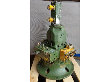 Гидравлический насос LINDE