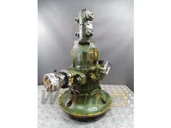 Гидравлический насос LINDE