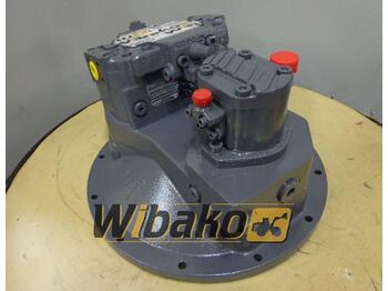 Гидравлический насос HYDROMATIK