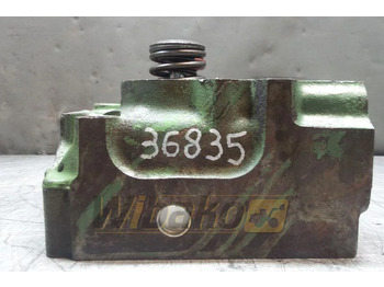 Головка блока MERCEDES-BENZ