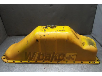 Масляный поддон MITSUBISHI