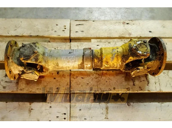 Приводный вал MOXY