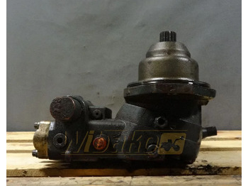 Гидравлический мотор O&K