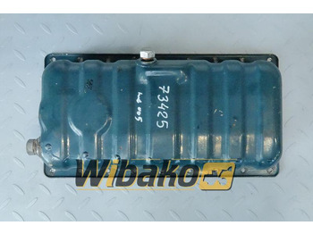 Масляный поддон KUBOTA