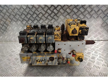 Гидравлический клапан PARKER