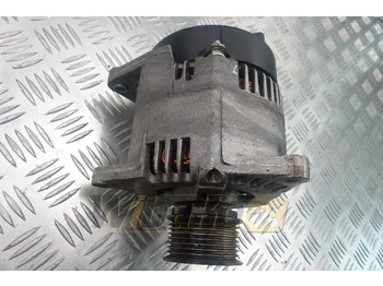 Генератор PERKINS