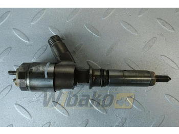 Распределитель впрыска PERKINS