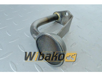 Масляный поддон KUBOTA