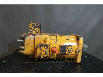 Гидравлический мотор REXROTH