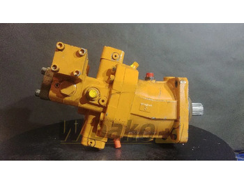 Гидравлический мотор REXROTH