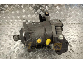 Новый Гидравлический мотор для Строительной техники Rexroth A6VM80DA2/63W-VAB0170HB R902212208: фото 2 Новый Гидравлический мотор для Строительной техники Rexroth A6VM80DA2/63W-VAB0170HB R902212208: фото 2