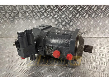 Гидравлический мотор REXROTH