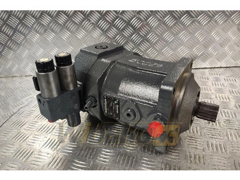 Гидравлический мотор REXROTH