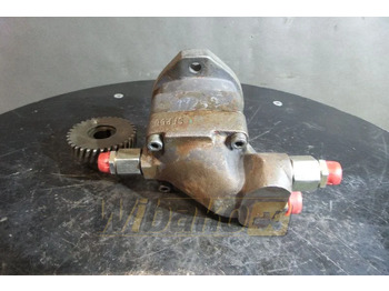 Гидравлический насос