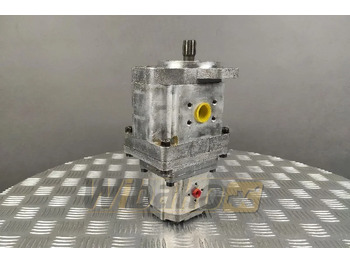 Гидравлический насос