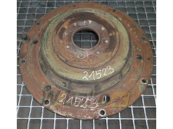 Сцепление и запчасти SCANIA