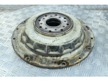 Сцепление и запчасти SCANIA