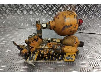 Гидравлический клапан WABCO