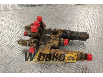 Гидравлический клапан WABCO