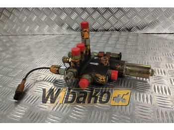 Гидравлический клапан WABCO