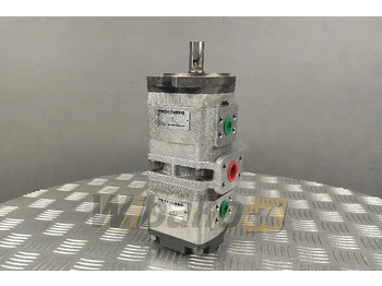 Гидравлический насос VOITH