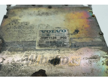 Блок управления для Строительной техники Volvo 20577135 P02: фото 2