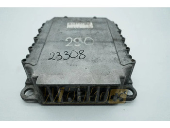 Блок управления VOLVO