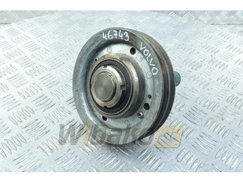 Вентилятор VOLVO