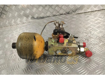 Гидравлический клапан