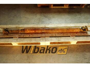 Приводный вал LIEBHERR