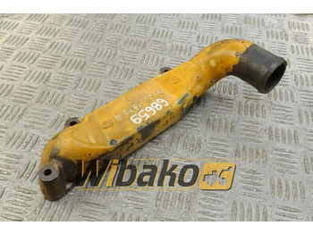 Система впуска DEUTZ