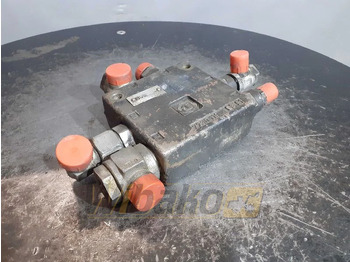 Гидравлический клапан ZF