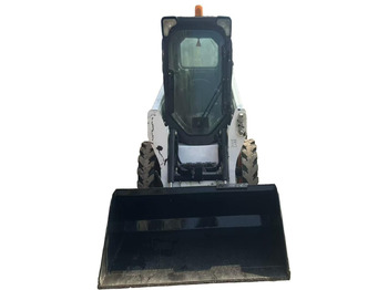 Колёсный погрузчик BOBCAT S550