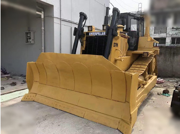 Бульдозер CATERPILLAR D7H