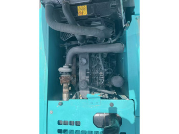 Гусеничный экскаватор KOBELCO sk130lc: фото 3