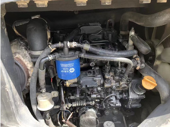 KOMATSU pc30MR в лизинг KOMATSU pc30MR: фото 2