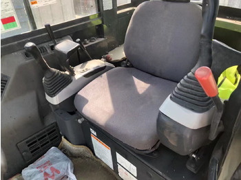 KOMATSU pc30MR в лизинг KOMATSU pc30MR: фото 3