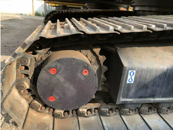 Гусеничный экскаватор SANY sy215c: фото 3