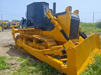 Бульдозер SHANTUI SD22: фото 5