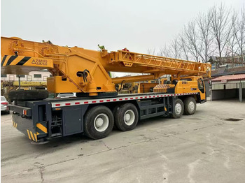 XCMG 50-ton в лизинг XCMG 50-ton: фото 4