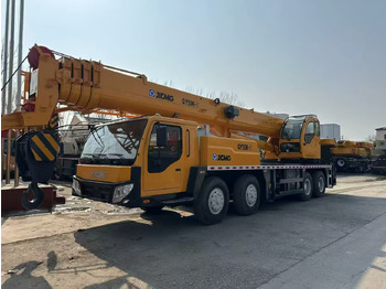 XCMG 50-ton в лизинг XCMG 50-ton: фото 2
