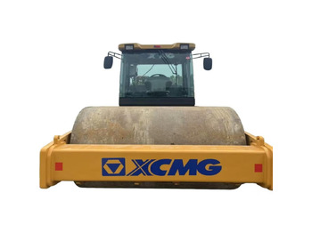 Компактор XCMG XS223J