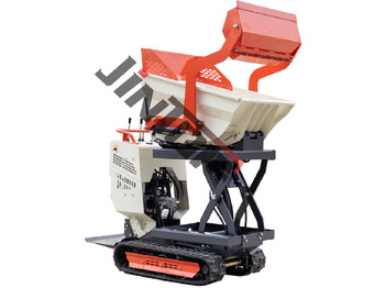 Мини-самосвал